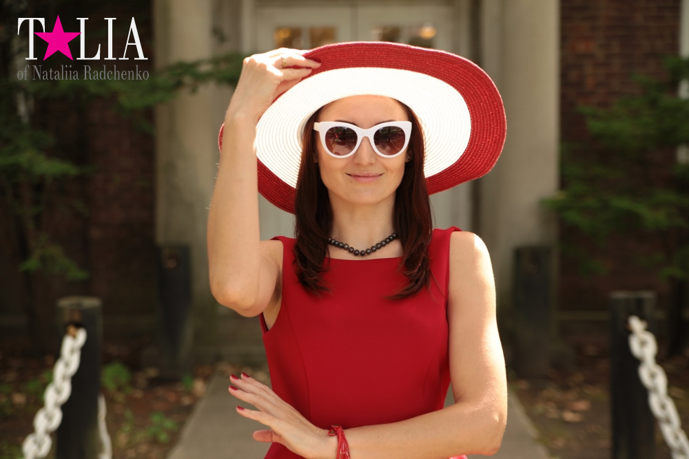 Отдых на Гувернер Айленде (Governors Island). Лучший скайлайн Нью-Йорка